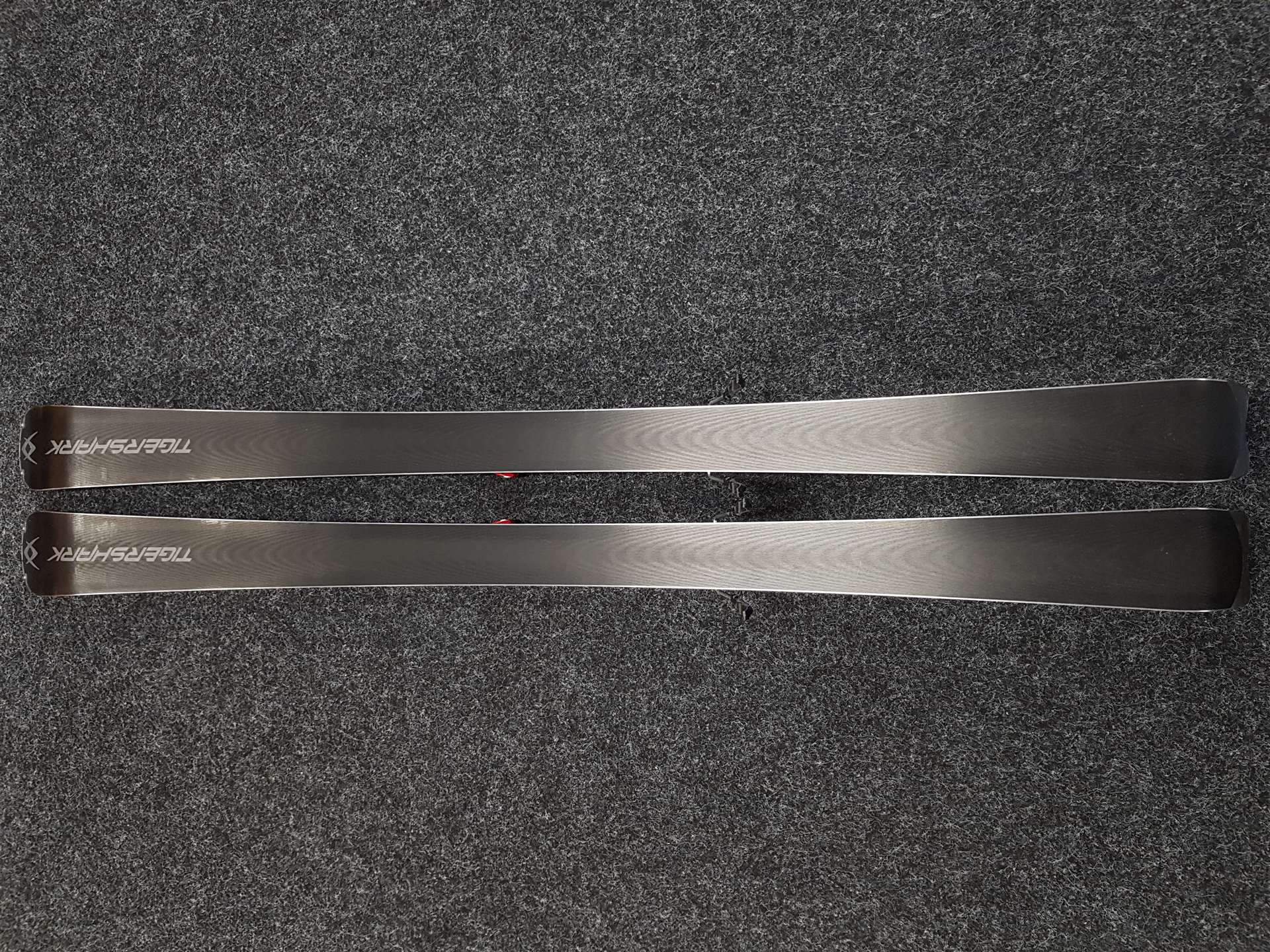 Použité lyže VOLKL TIGERSHARK 11FT + viazanie Marker SPEEDRIDE