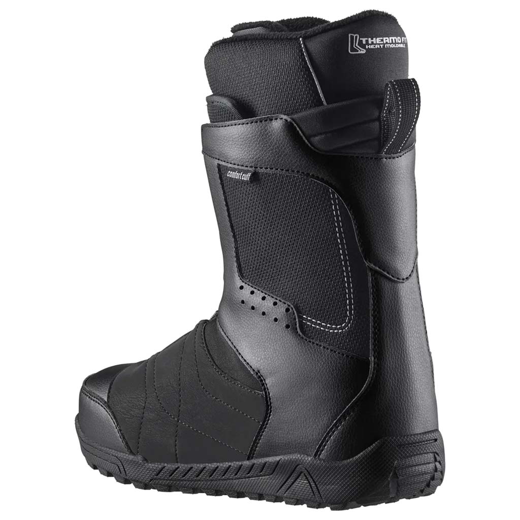 snowboardové topánky Head CLASSIC LYT BOA black