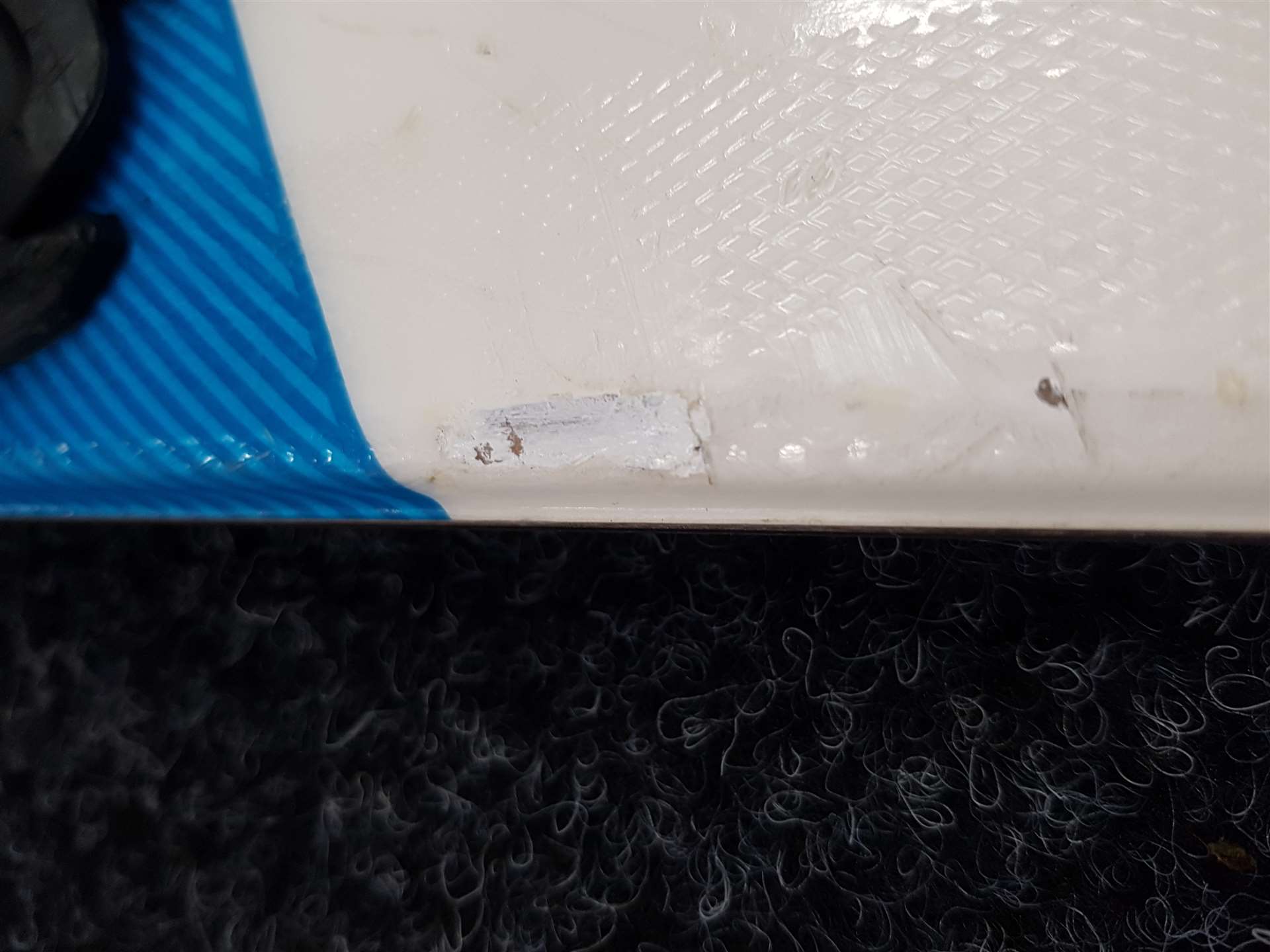 Použité lyže ROSSIGNOL Zenith SX + viazanie Look Xpress 10