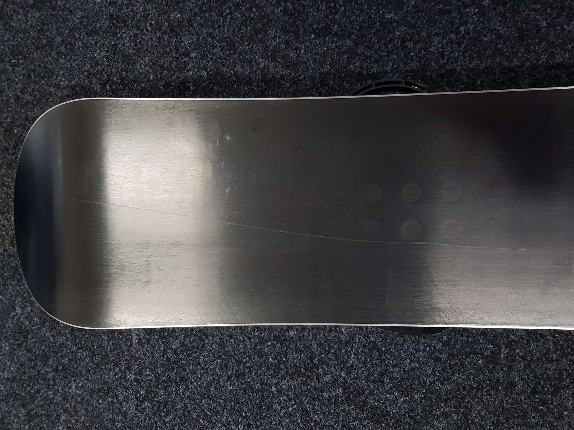 Použitý snowboard NITRO Mystique + viazanie X-Trail veľkosť M/L