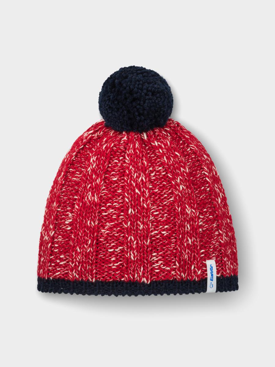 Čiapka Eisbär Klao Pompon MÜ 324