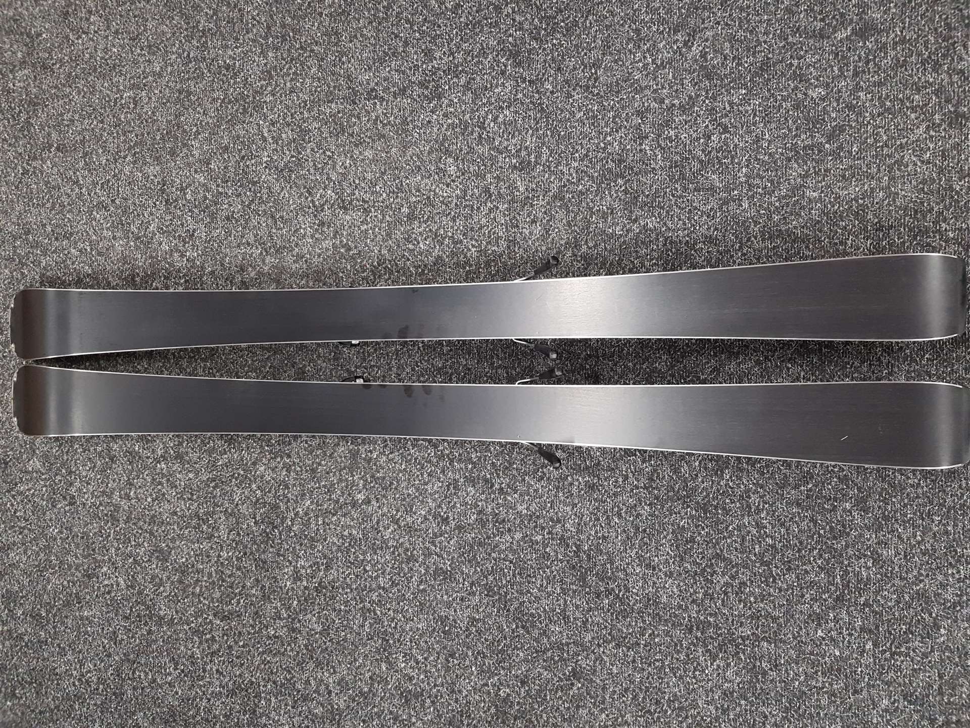 Použité lyže FISCHER XTR SPEED
