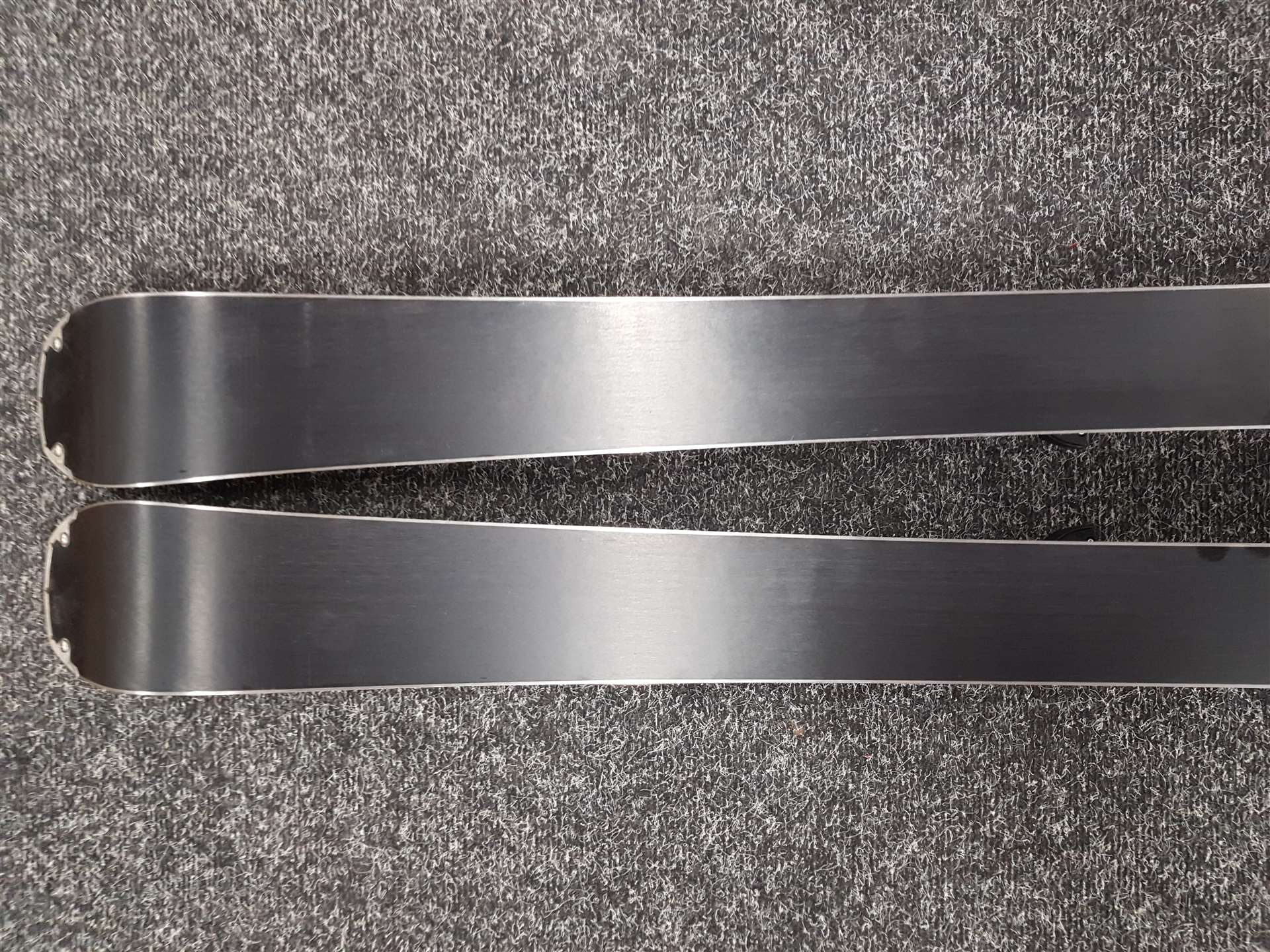 Použité lyže FISCHER XTR SPEED
