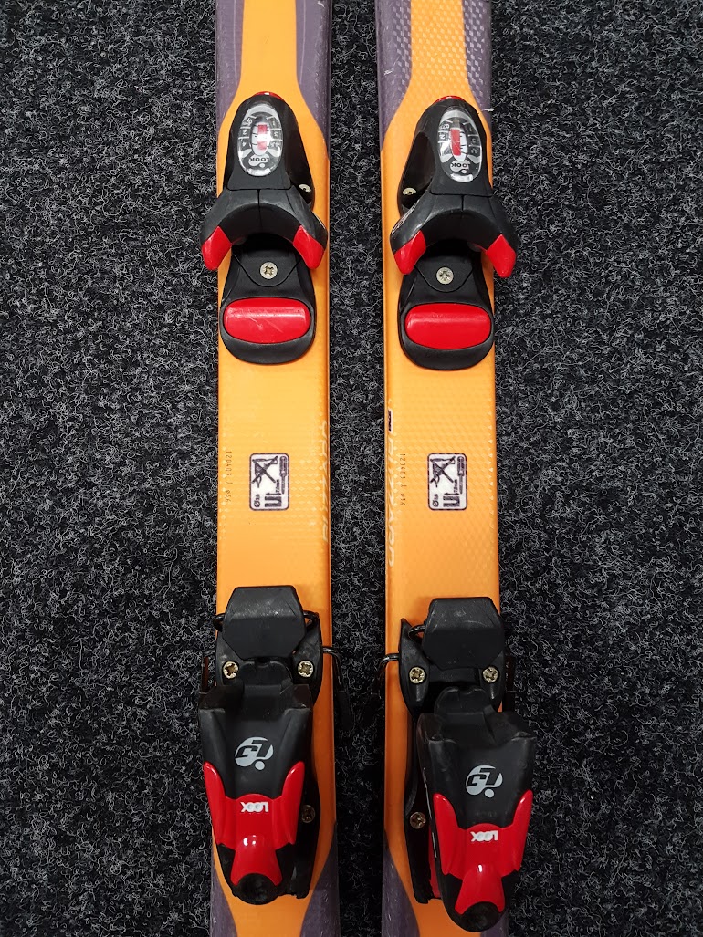 Použité lyže Blizzard RXK Cross