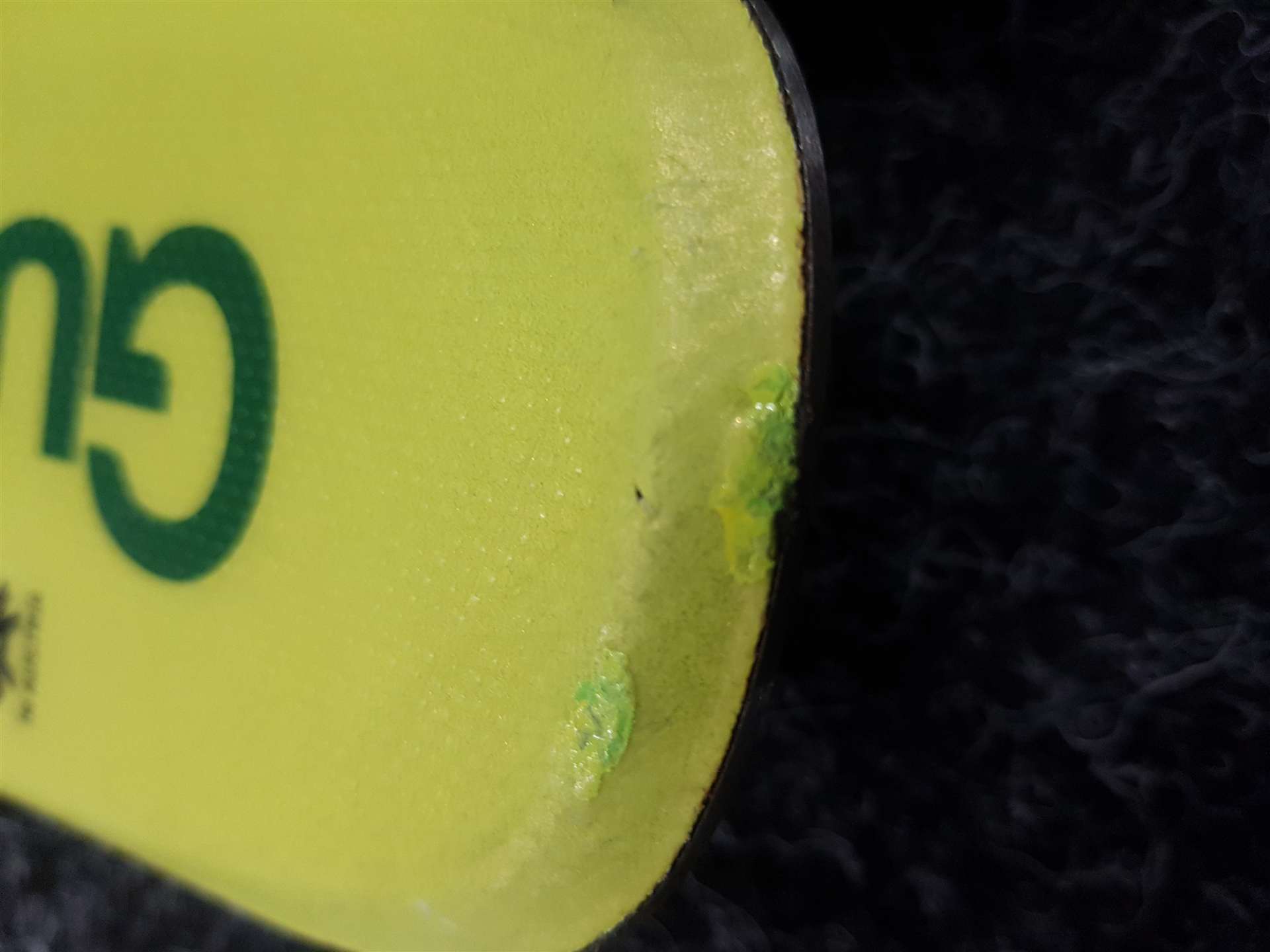 Použité freestyle lyže BLIZZARD Gunsmoke Jr + viazanie Blizzard 7.0