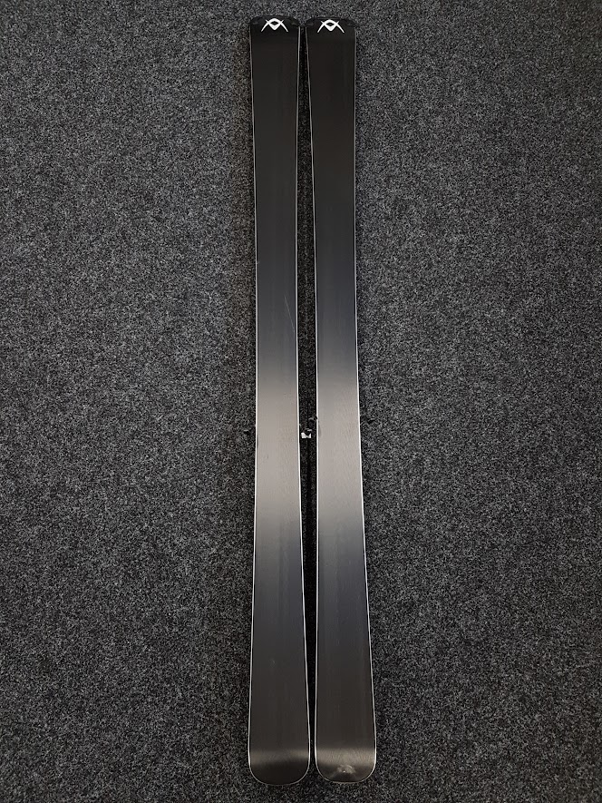 Použité lyže VOLKL Kendo + viazanie Marker Squire 11