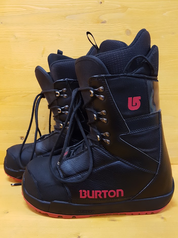 Použité snowboardové topánky Burton Progression