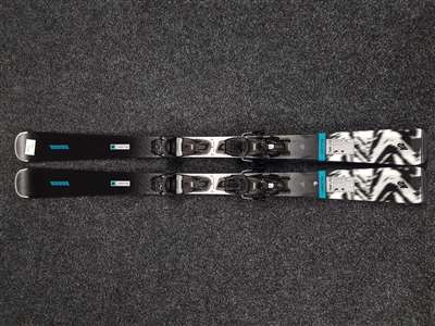 Použité lyže K2 DISRUPTION 76W LTD