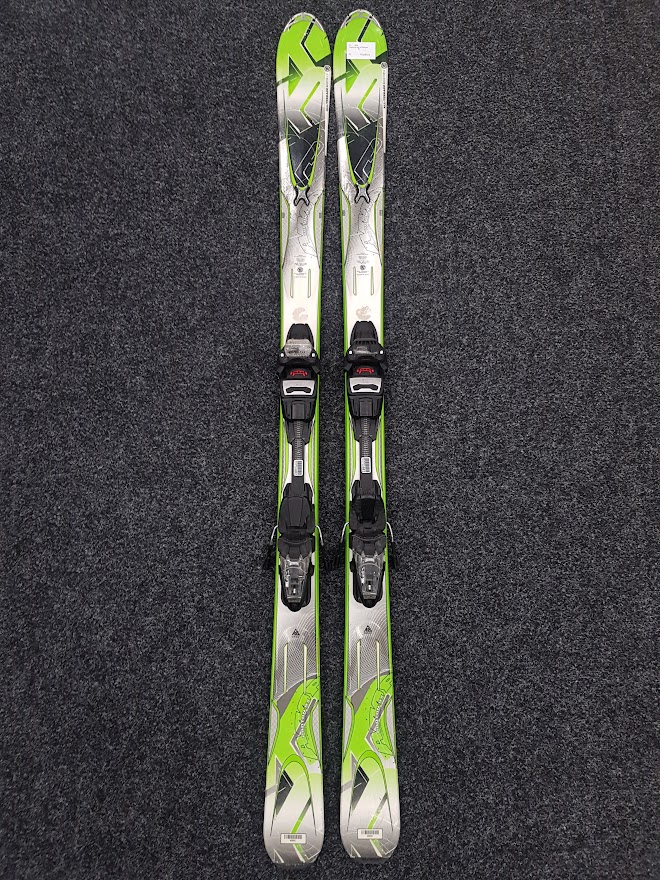 Bazaar-Ski K2 Phonton RX