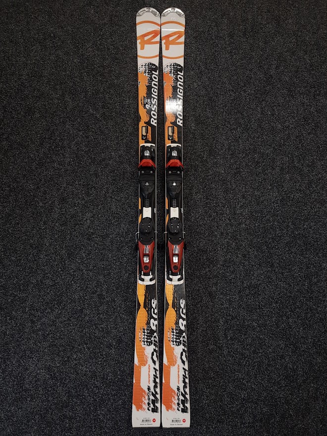 Rossingnol World Cup 8GS Ski