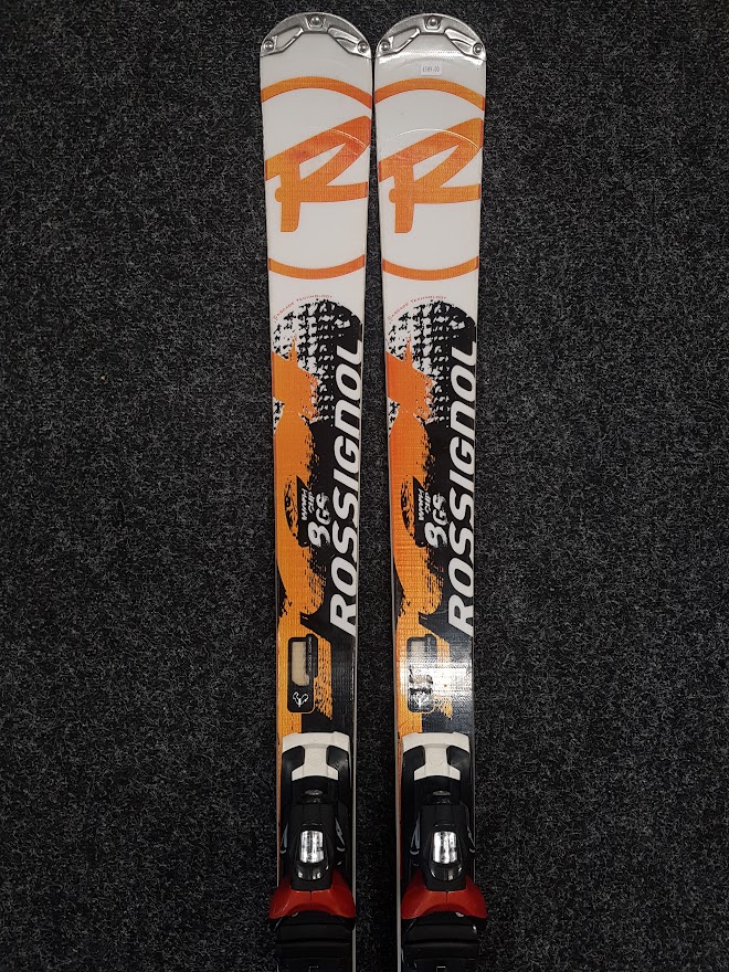 Rossingnol World Cup 8GS Ski