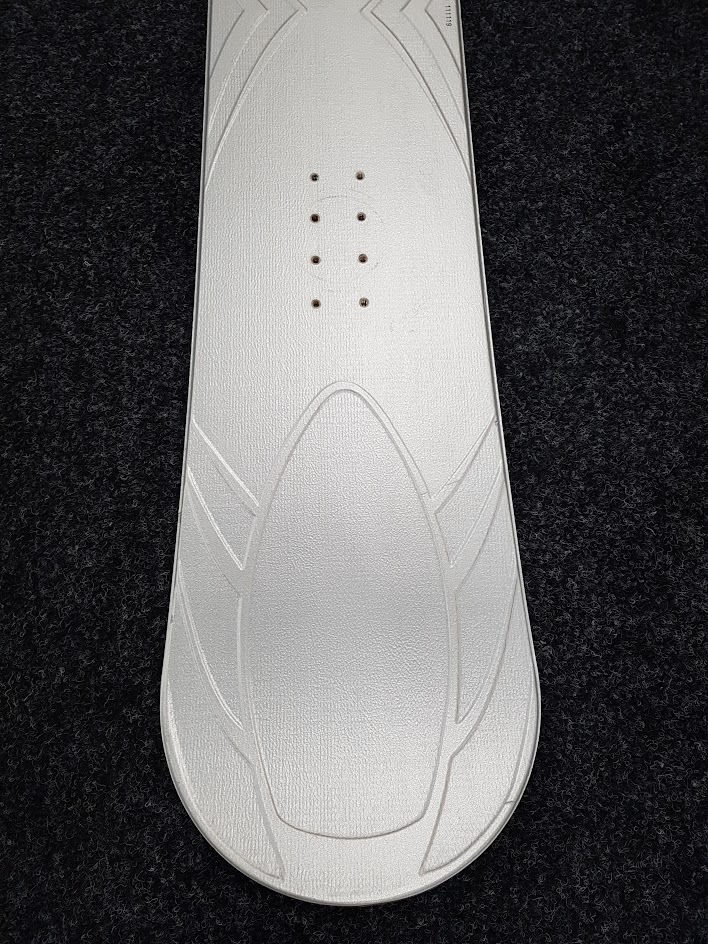 Použitý snowboard NIDUS Silver