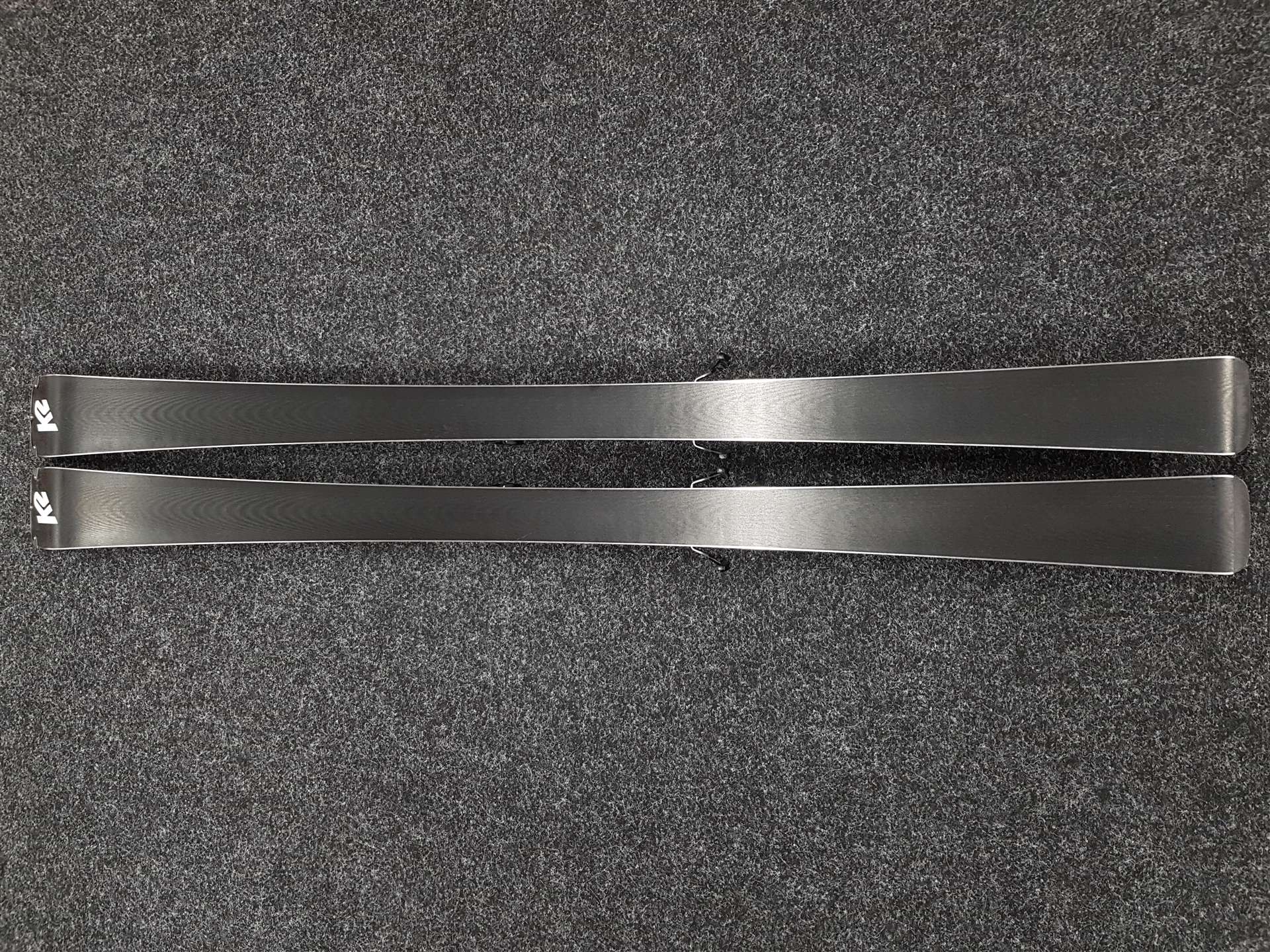 Použité lyže K2 Disruption Speed RX + viazanie Marker 10