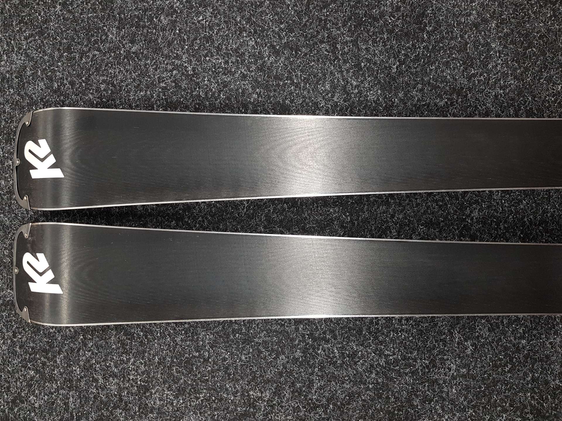 Použité lyže K2 Disruption Speed RX + viazanie Marker 10
