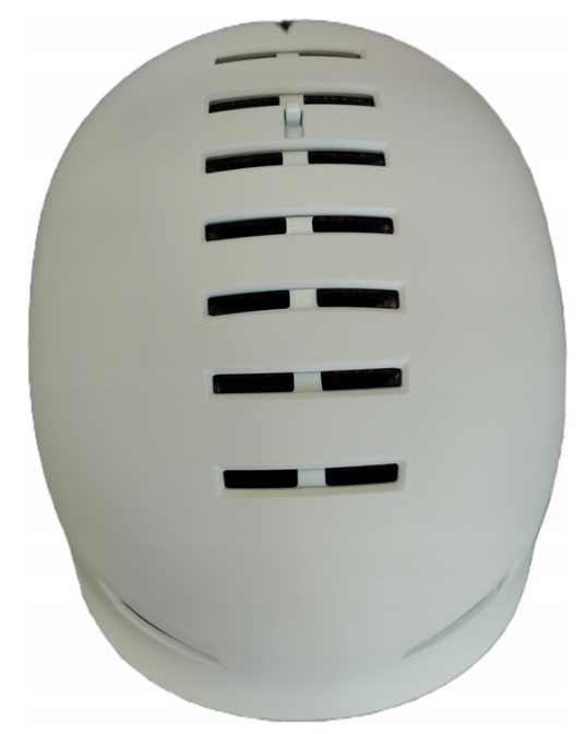 Lyžiarska prilba Atomic Revent AMID