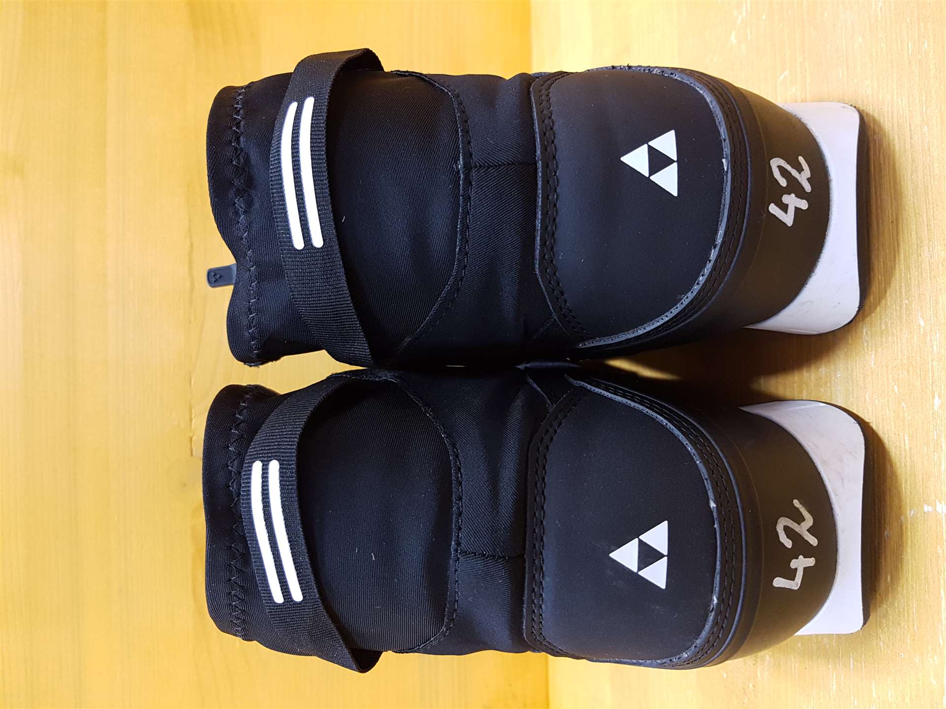 Použitá bežecká obuv FISCHER XC Power - NNN viazanie
