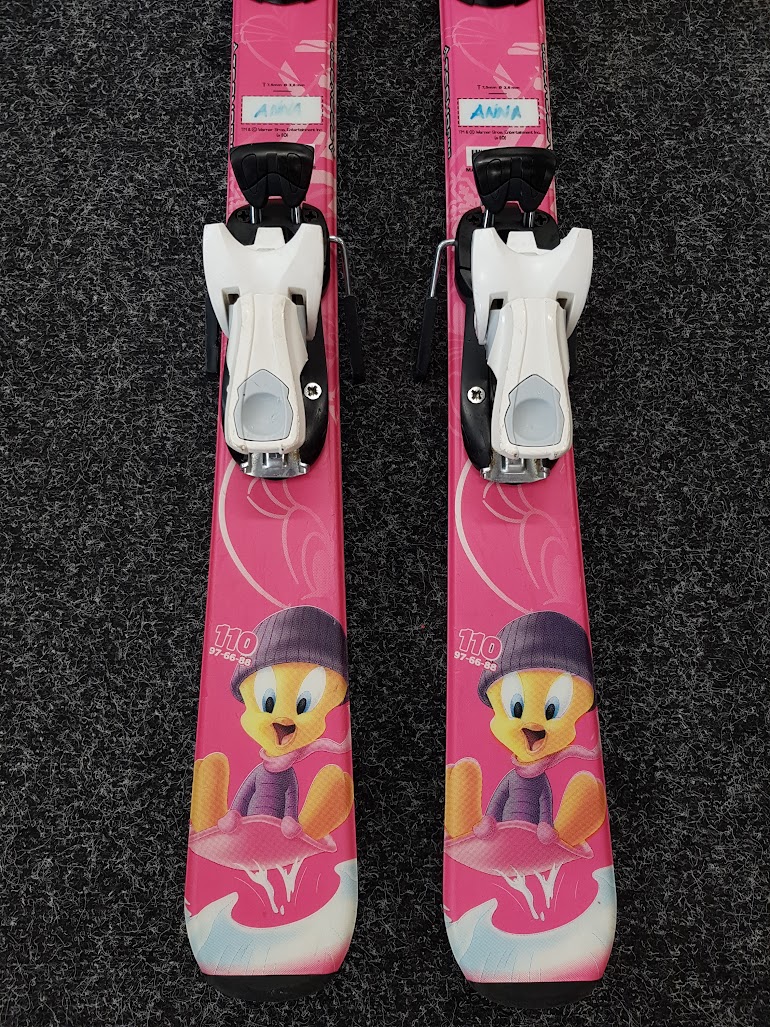 Bazaar-Ski Tecnopro Looney Tunes Active