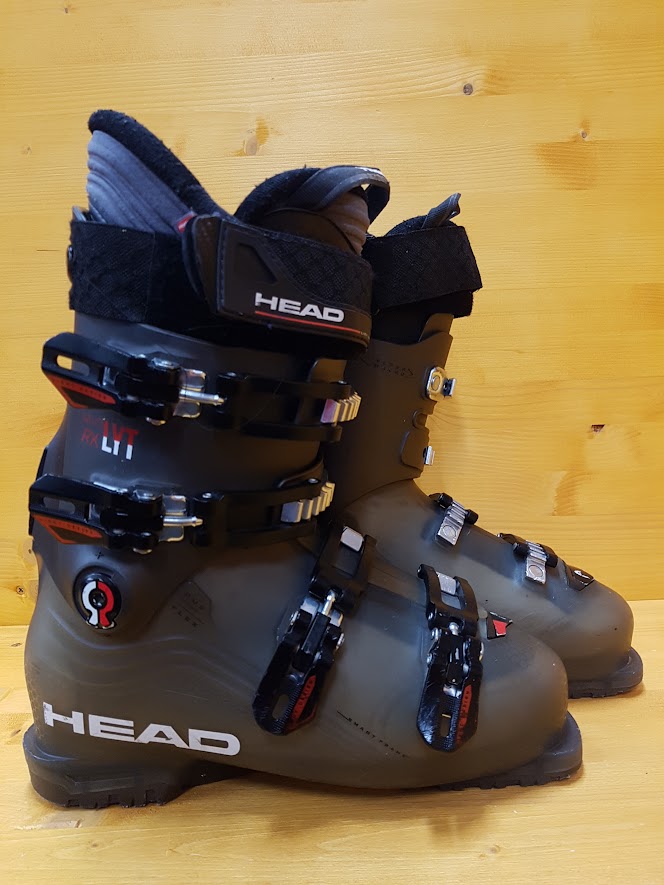 Gebrauchte HEAD Nexo RX Lyt 100 Skischuhe