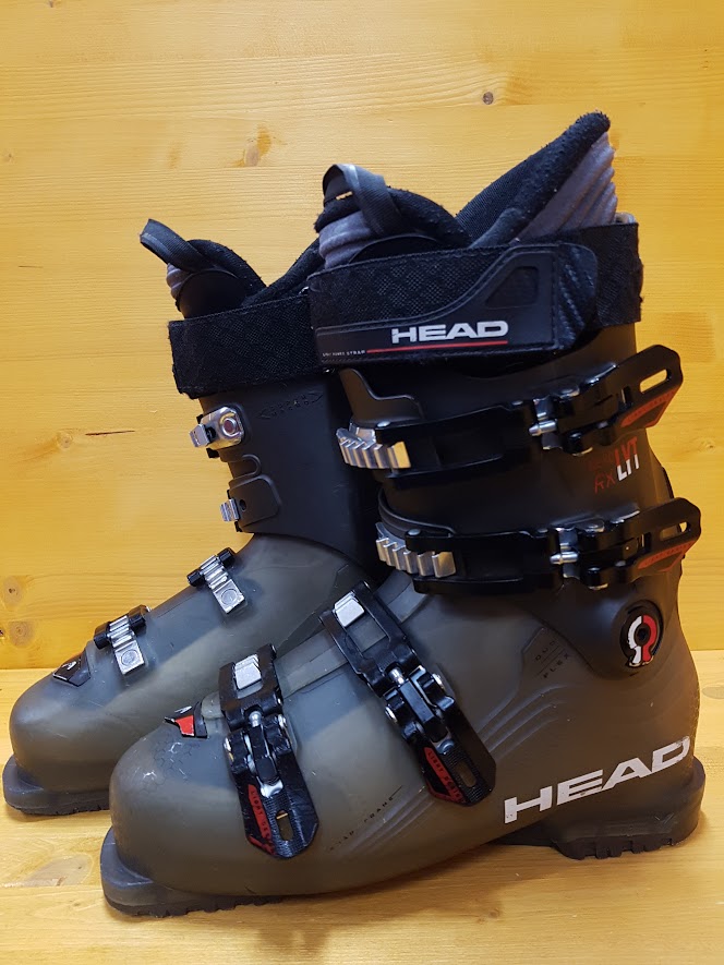 Gebrauchte HEAD Nexo RX Lyt 100 Skischuhe