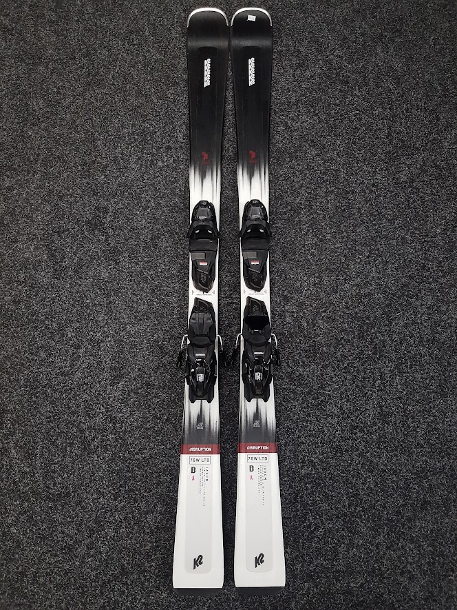 Bazaar-Ski K2 Disruption 76 W LTD