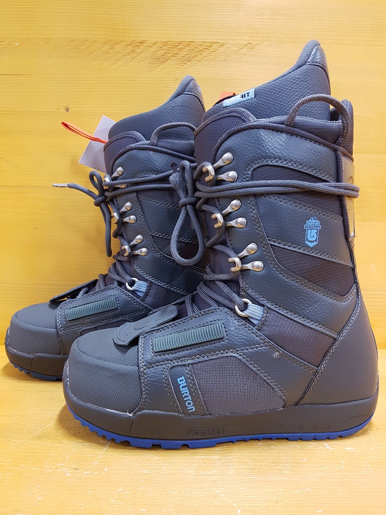 Použité snowboardové topánky Burton Progression