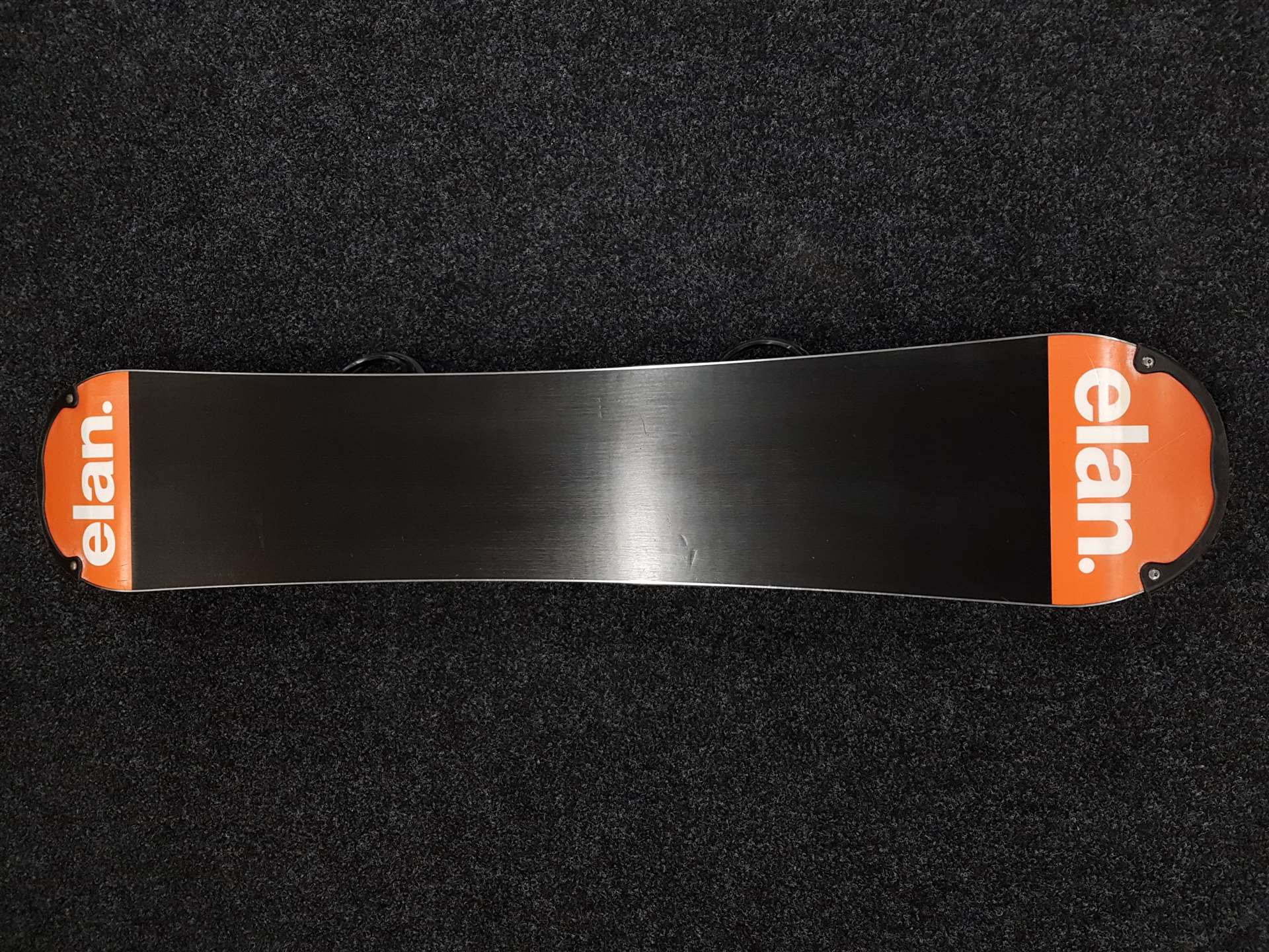 Použitý snowboard Elan RS Rocker + viazanie Salomon veľkosť S