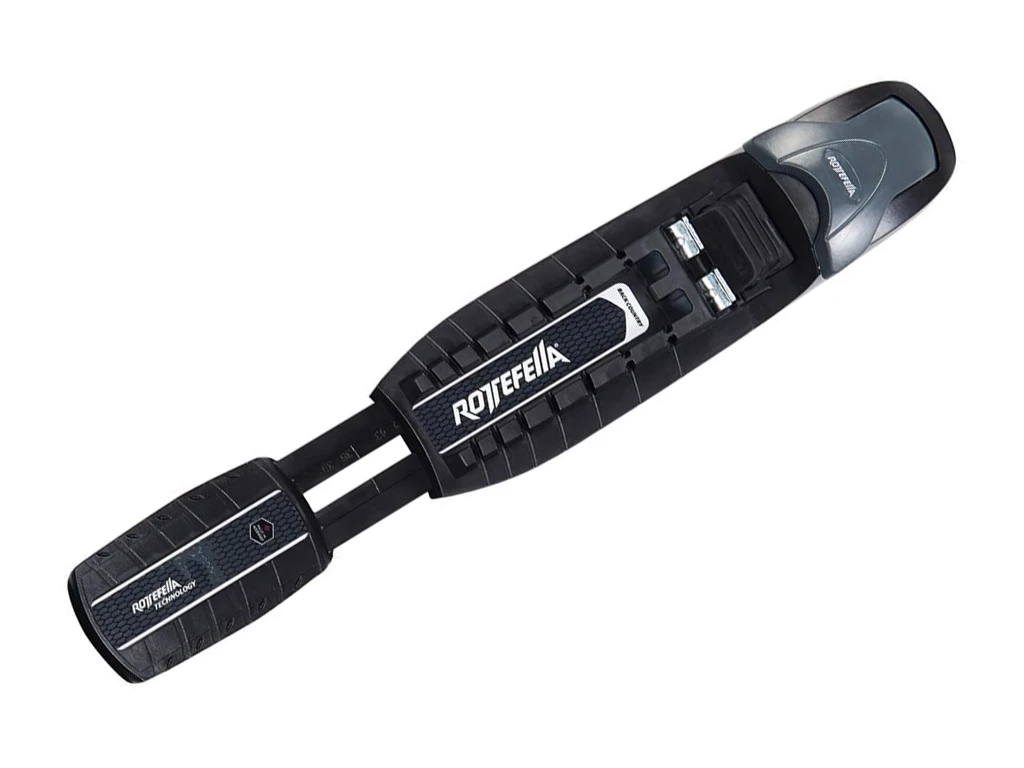 Bežecké viazanie Rottefella BCX MAGNUM 20/22