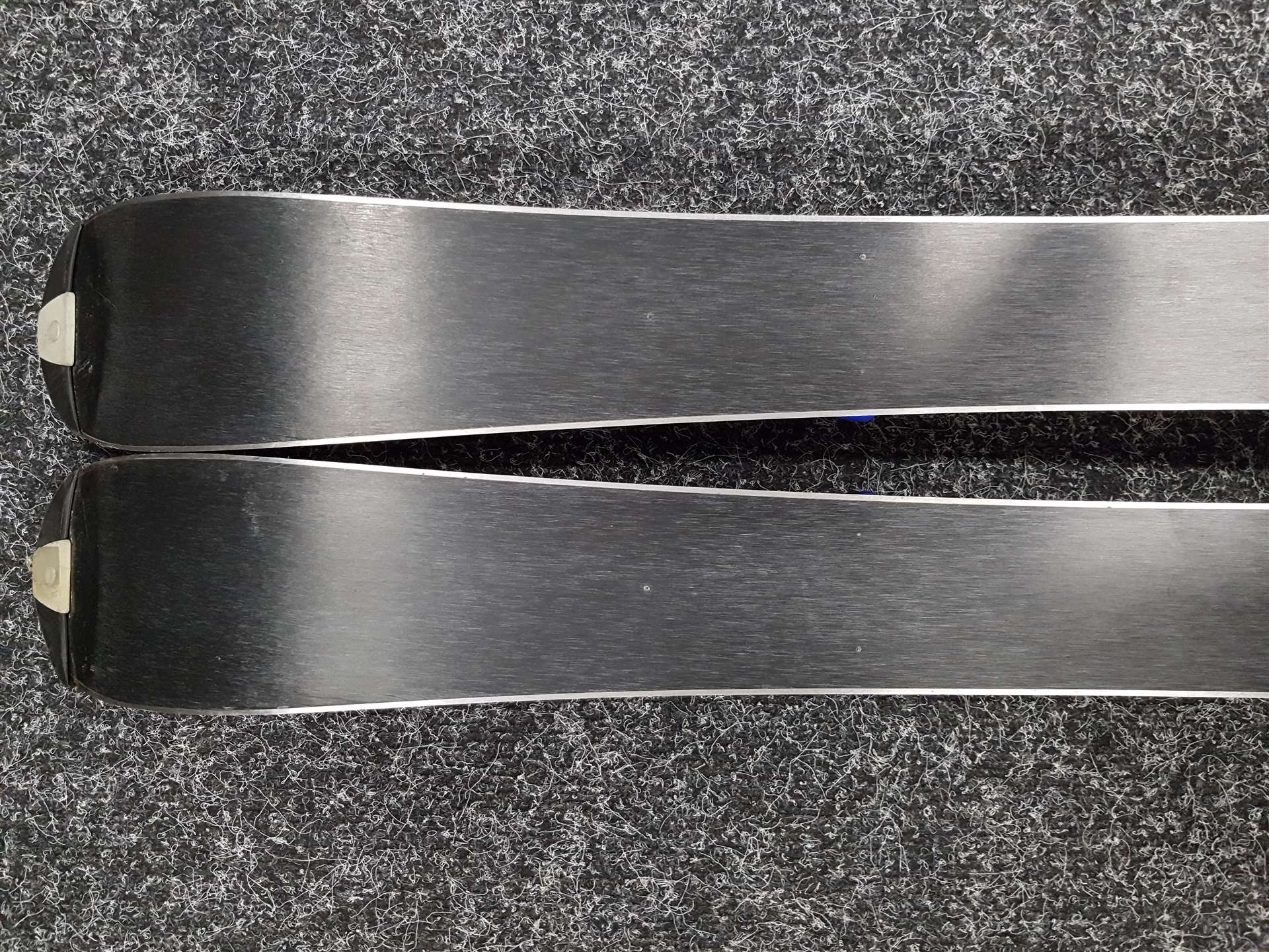 Použité lyže TecnoPro