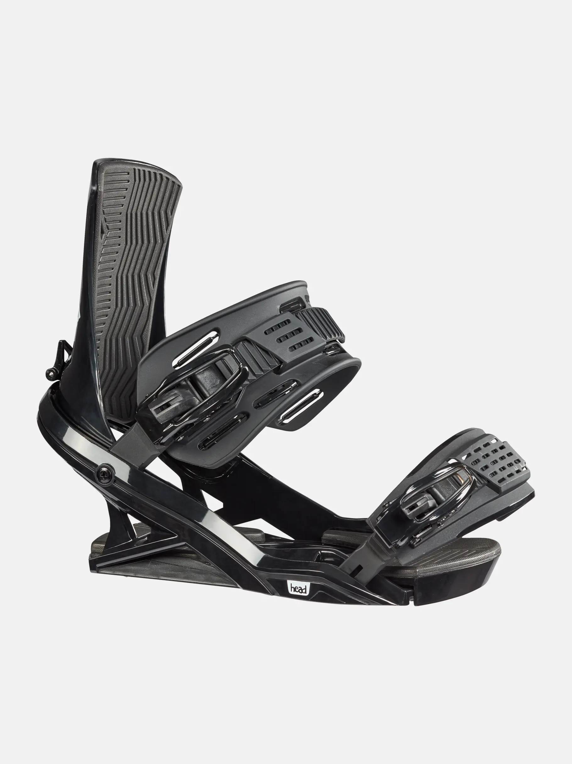 Viazanie Head FX ONE LYT Black