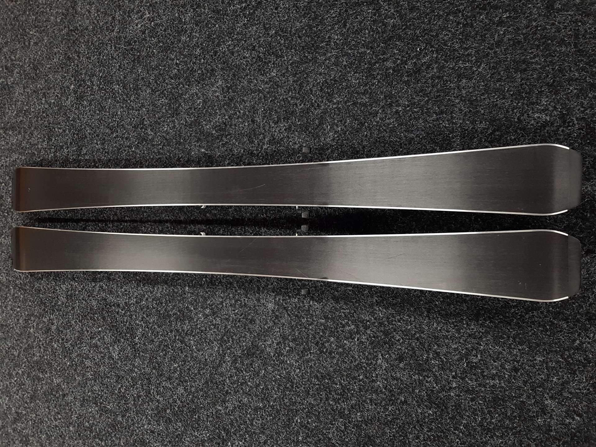 Použité lyže ARTIS Talent + viazanie Tyrolia SLR 4,5