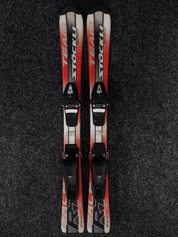 Použité lyže  Stockli Race Team RT