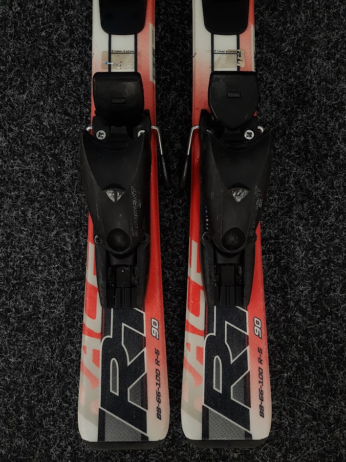 Použité lyže  Stockli Race Team RT