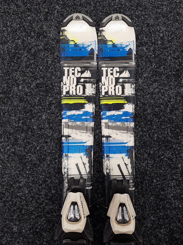 Použité lyže Tecnopro Pulse Team 66