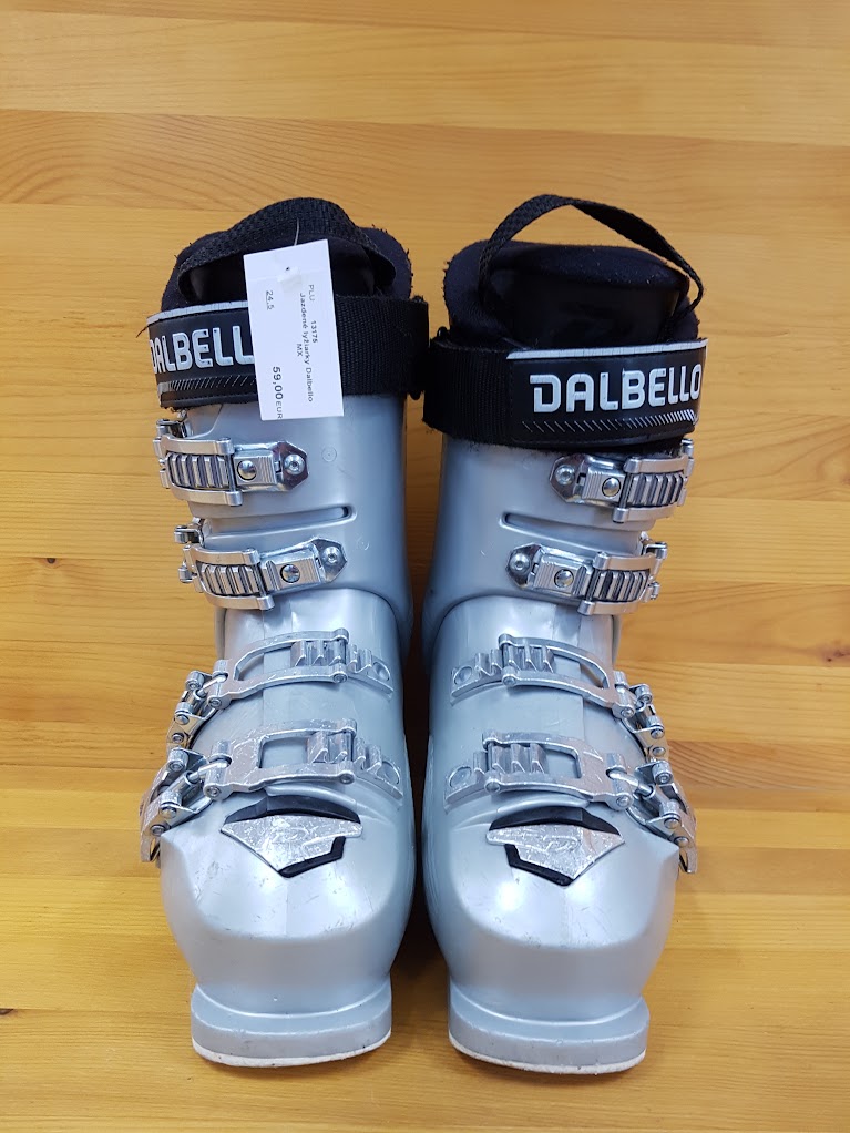 Gebrauchte Dalbello MX-Skischuhe