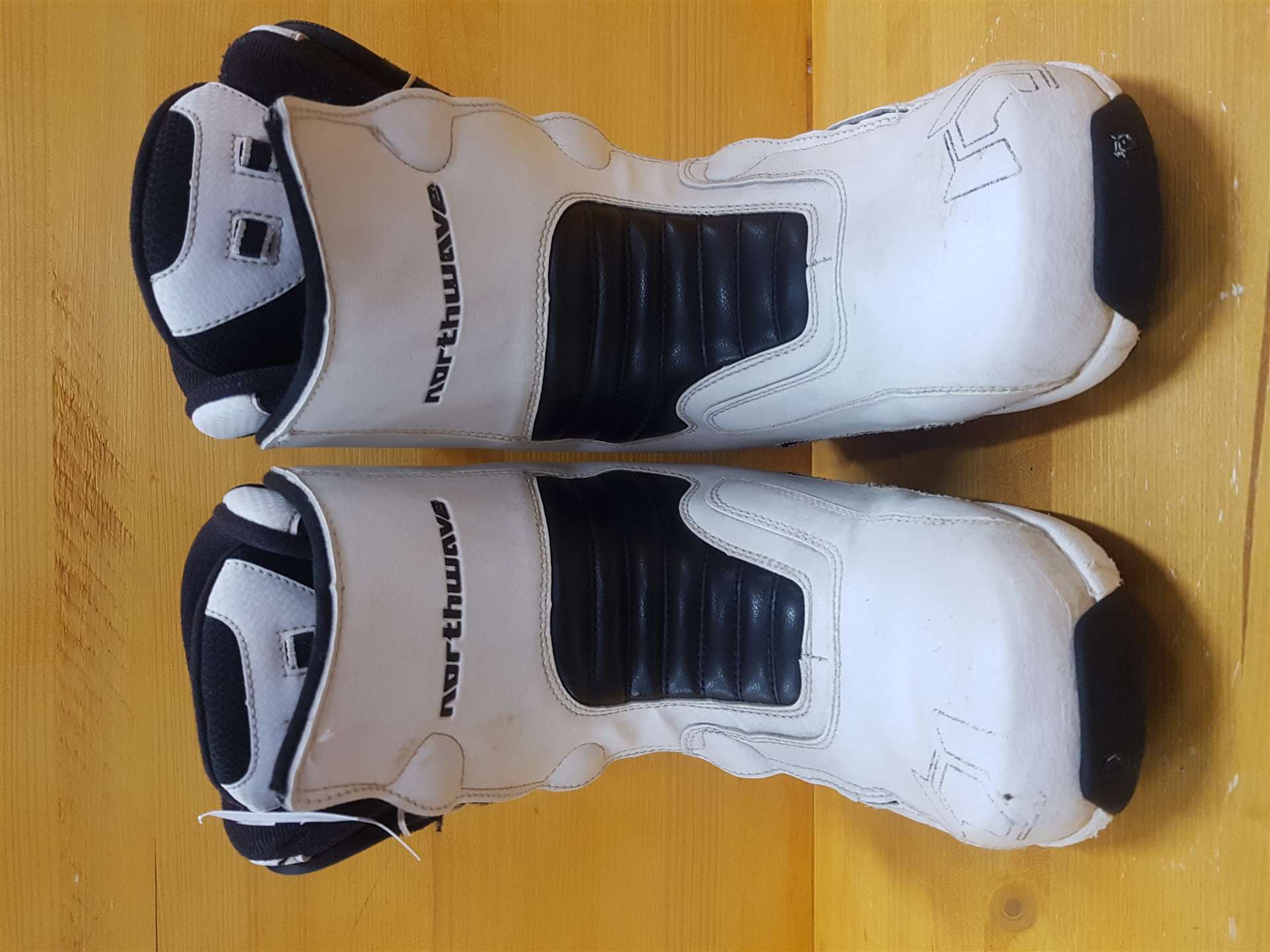 Gebrauchte Northwave T FS Snowboardboots