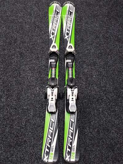 Použité lyže Tecnopro XT Race
