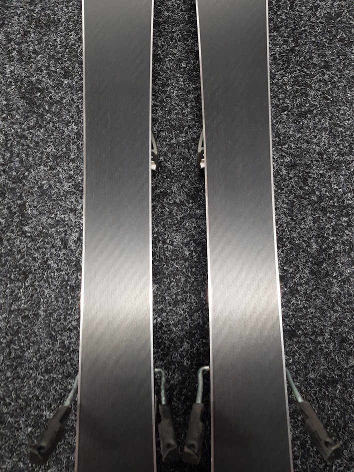 Použité lyže Tecnopro XT Race