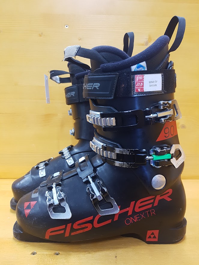 Fischer One XTR 90 Bazaar Skischuhe