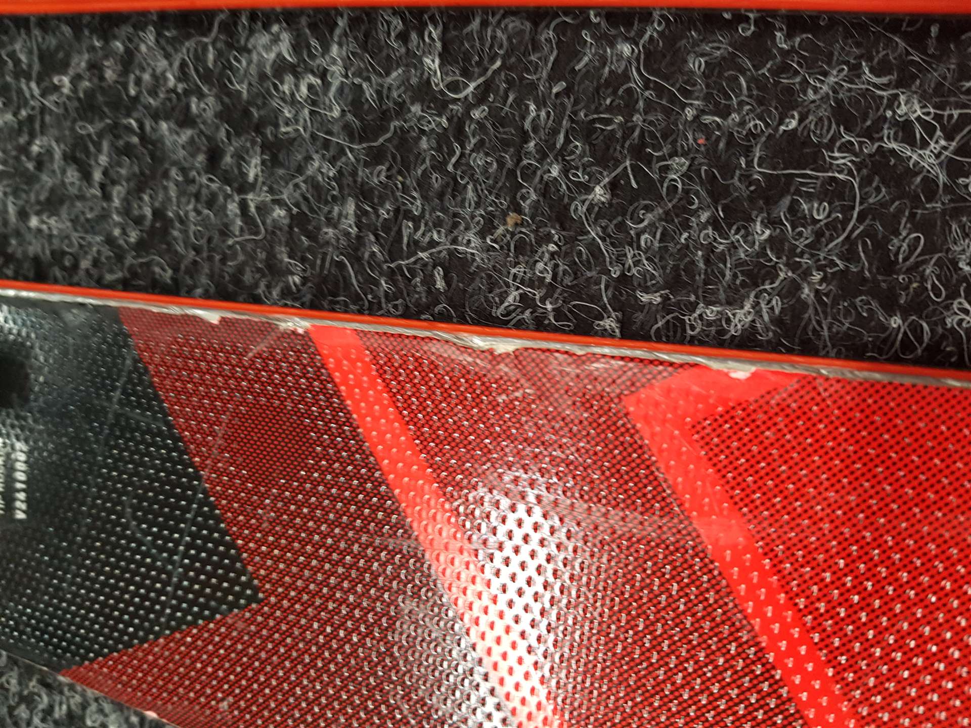Použité lyže VOLKL Racetiger GS + viazanie Marker R Motion 12