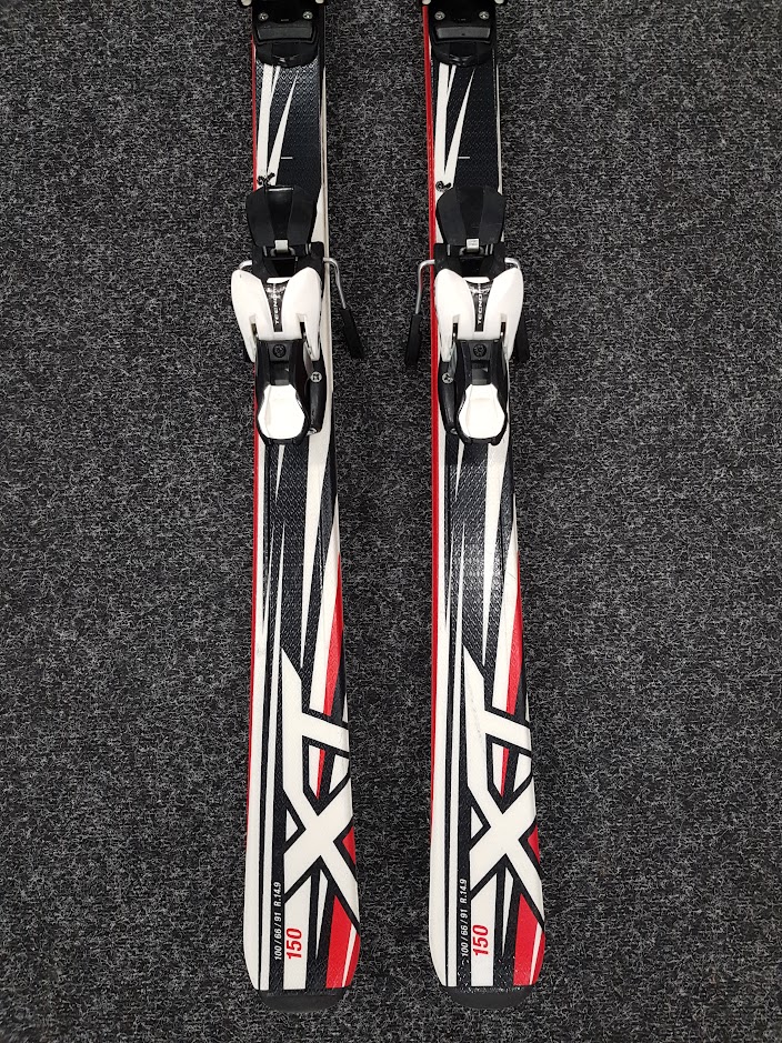 Tecno Pro XT Team Schnäppchenski