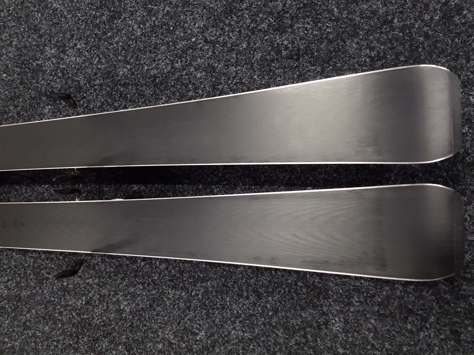 Použité lyže ATOMIC Bend X + viazanie Atomic Lithium 10