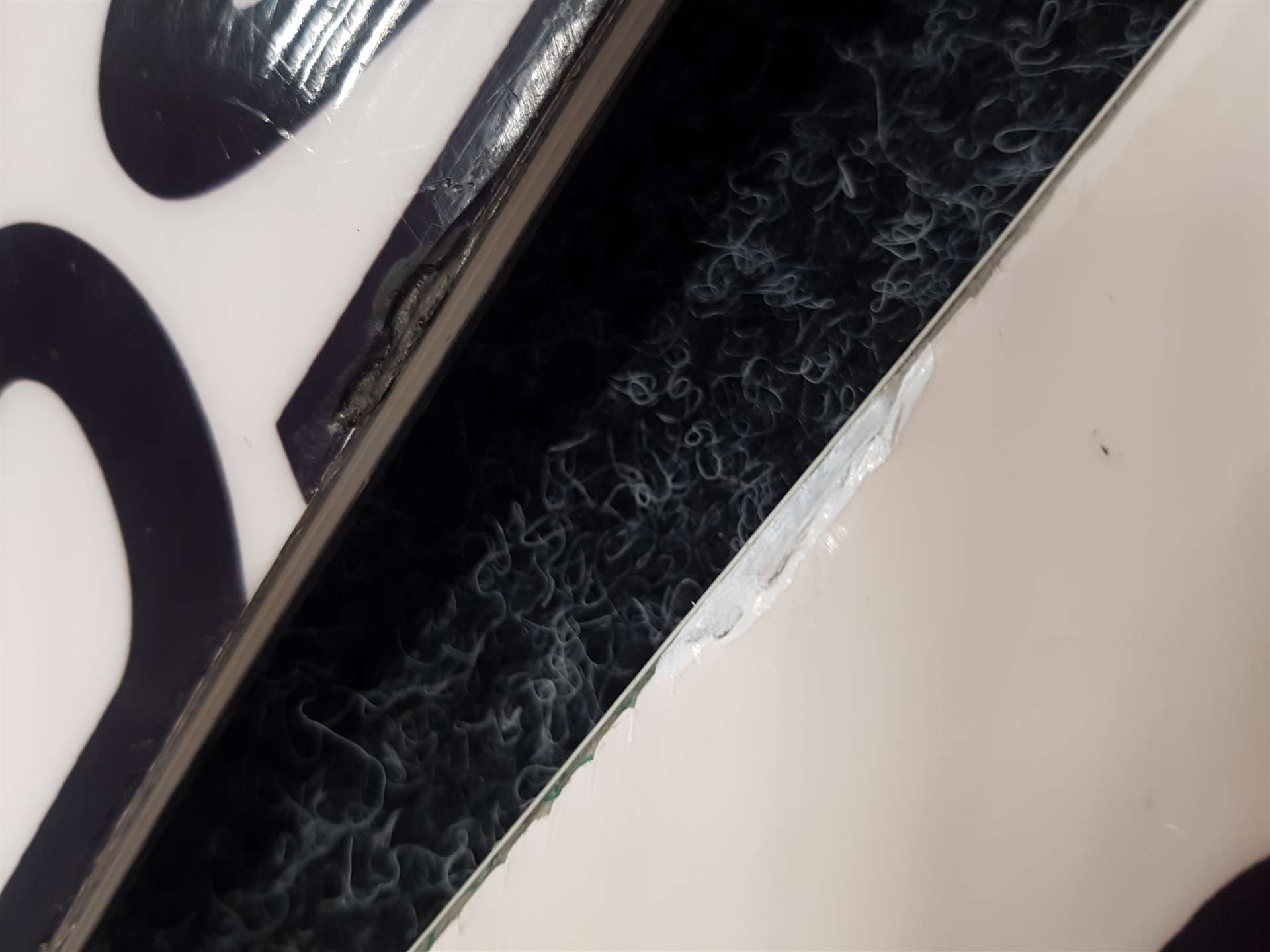 Použité lyže FISCHER RC4 Worldcup Aircarbon Ti  + viazanie Fischer RC4 Z11