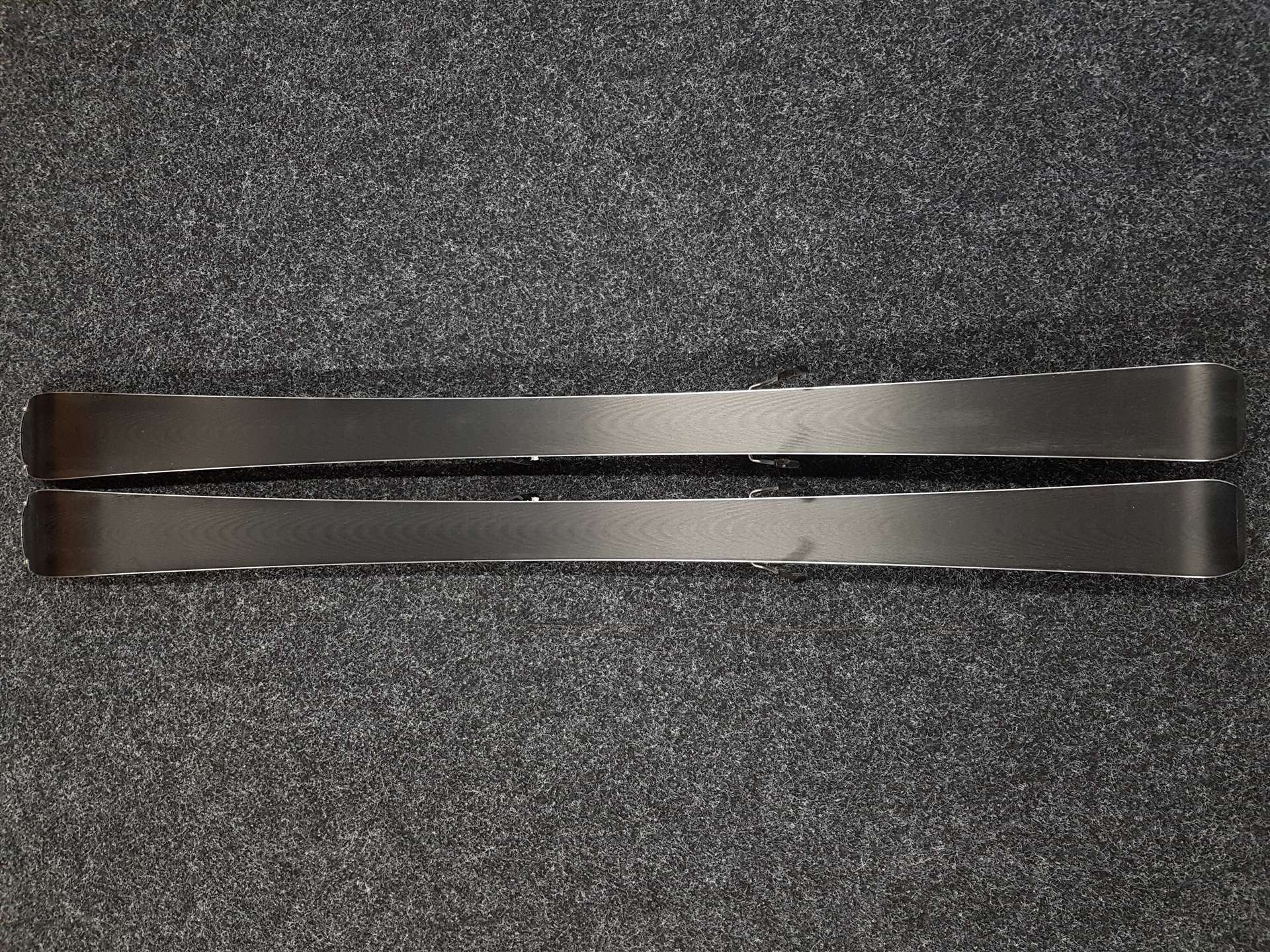 Použité lyže ATOMIC Bend X  + viazanie Atomic Lithium 10