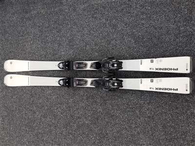 Použité lyže BLIZZARD PHOENIX 7.2