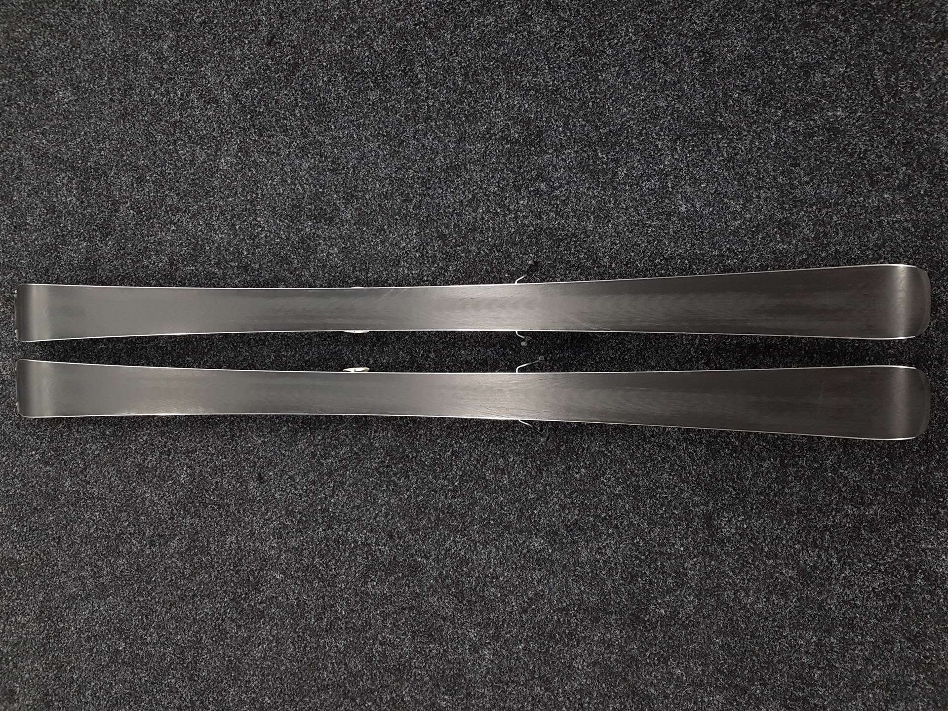 Použité lyže VOLKL RTM 7.4 + viazanie Marker FDT 10