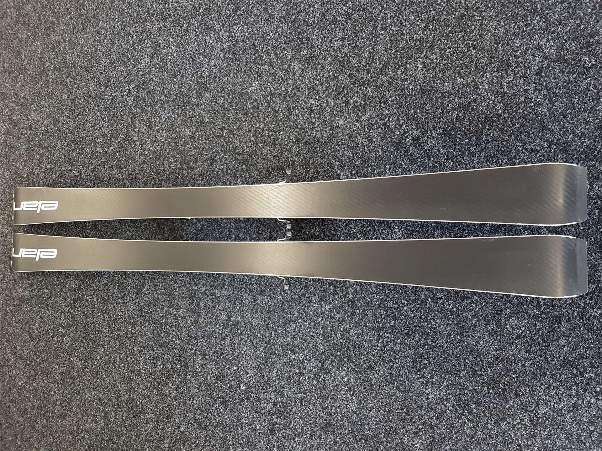 Použité lyže ELAN Amphibio X + viazanie Elan ELX 11
