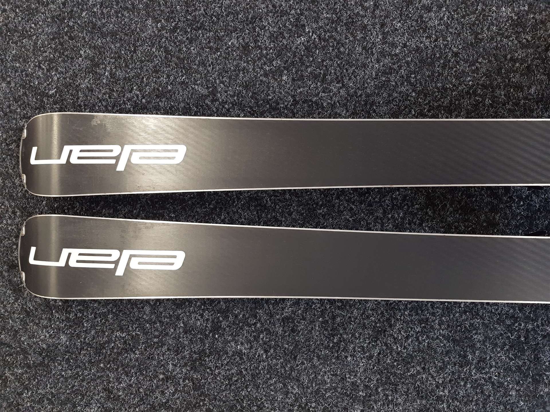 Použité lyže ELAN Amphibio X + viazanie Elan ELX 11