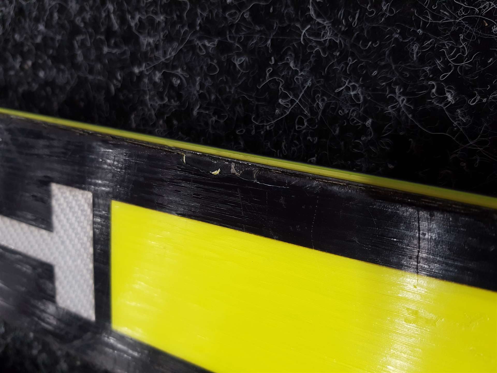 Použité lyže HEAD i.Speed Era 3.0 S Kers + viazanie Head PRX 12