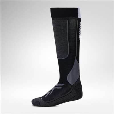 Lyžiarske ponožky Rossignol ESSENTIAL SKI SOCKS-BLACK