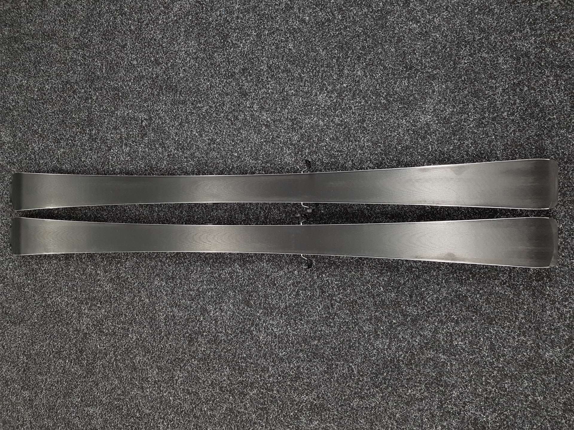 Použité lyže VOLKL Deacon 7.2 + viazanie Marker FDT 10